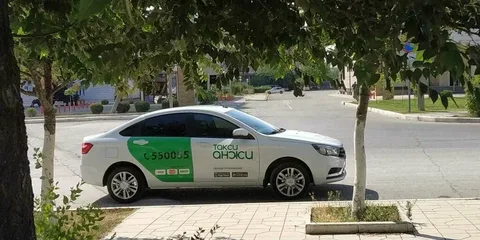  Такси и продукты — без ограничений: дагестанские сервисы попадут в “белый список”