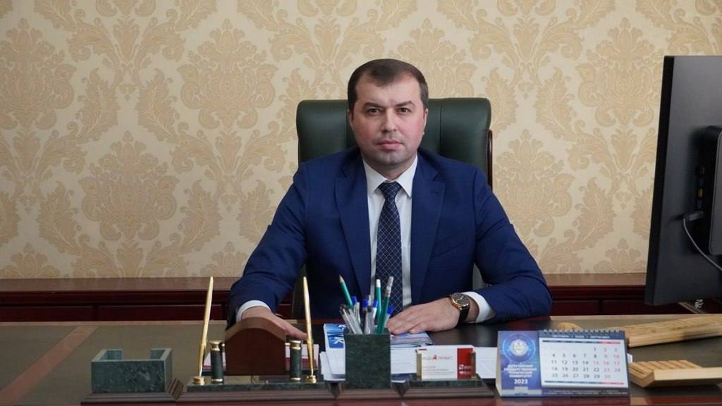 Назим Баламирзоев избран ректором ДГТУ