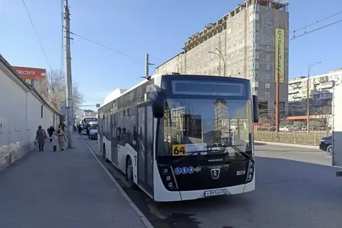Продолжение транспортной реформы