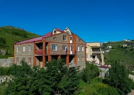 Эксперимент с услугами гостевых домов проведут в Дагестане