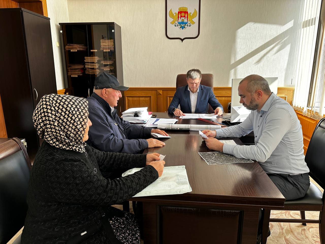 Одна из улиц Махачкалы будет носить имя погибшего в ходе контртеррористической операции Одна из улиц Махачкалы будет носить имя погибшего в ходе контртеррористической операции